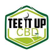 Tee It Up CBD